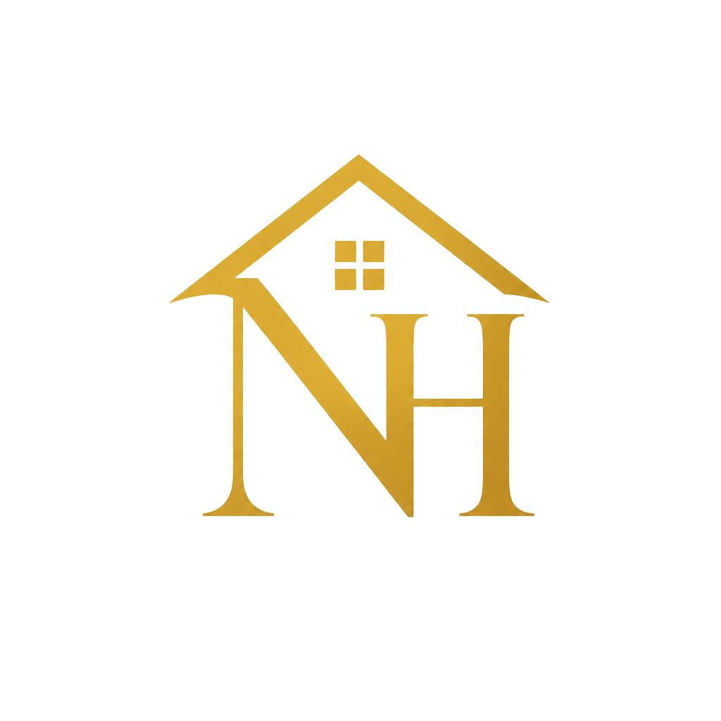 Nachfolgehaus Logo – Plattform für GmbH-Kauf und GmbH-Verkauf